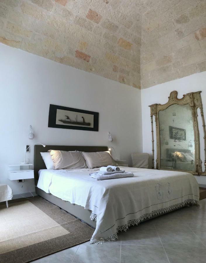 Santo Cosma Holiday Suite Polignano a Mare Exterior photo